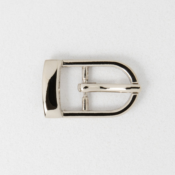 13.5mm Nickel Buckle (Pack of 5)