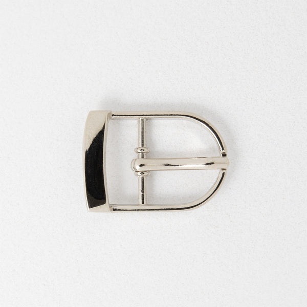 19mm Nickel Buckle (Pack of 5)