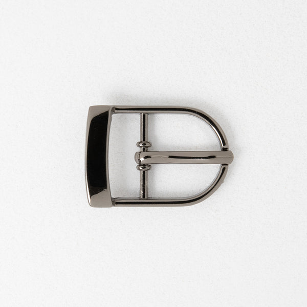 19mm Gunmetal Buckle (Pack of 5)