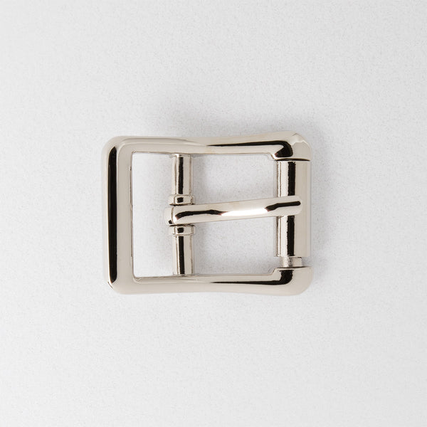 20mm Nickel Buckle (Pack of 1)