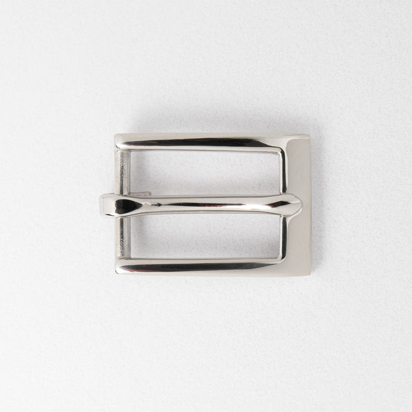 20mm Nickle Buckle (Pack of 1)