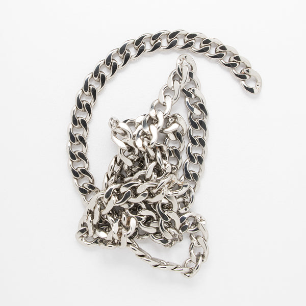 3*12*16.5mm Nickle Chain (Pack of 1m)