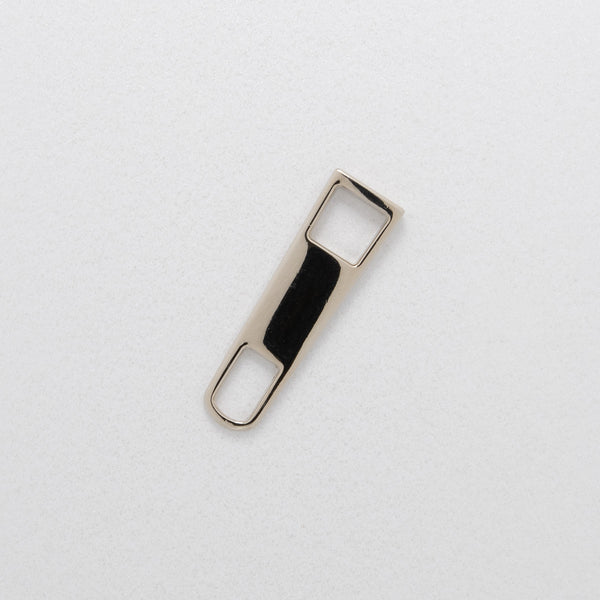 9.5*32mm Nickle Zip Puller (Pack of 10)