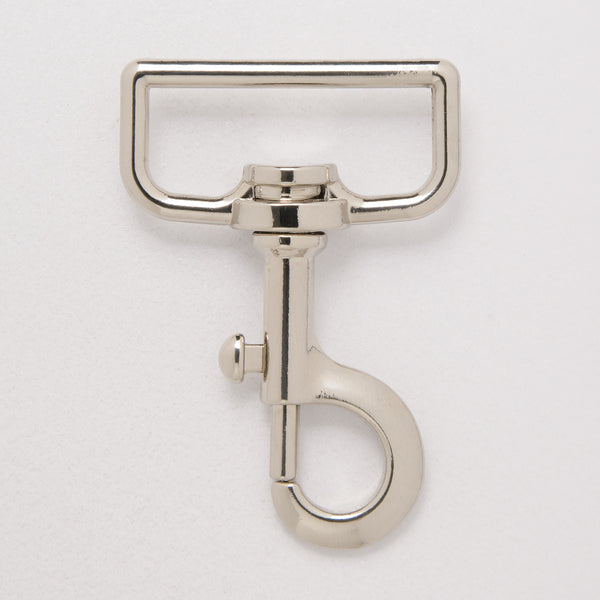 38mm nickel trigger hook