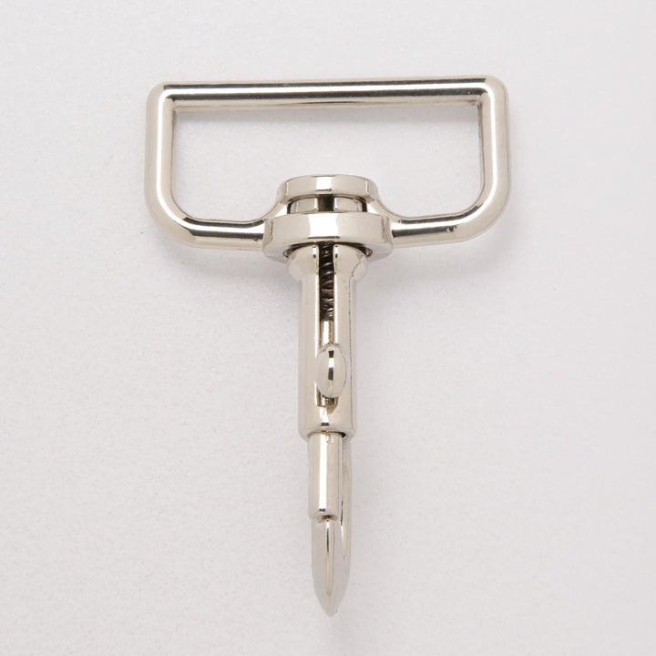 38mm nickel trigger hook