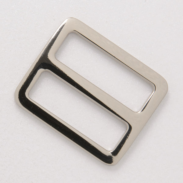 25mm nickel adjustable slider