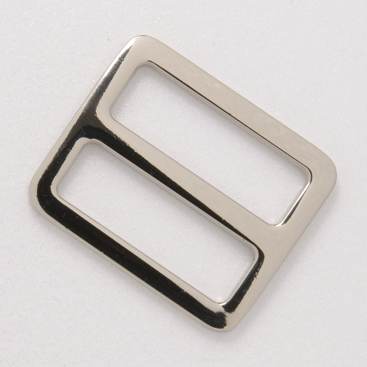 25mm nickel adjustable slider