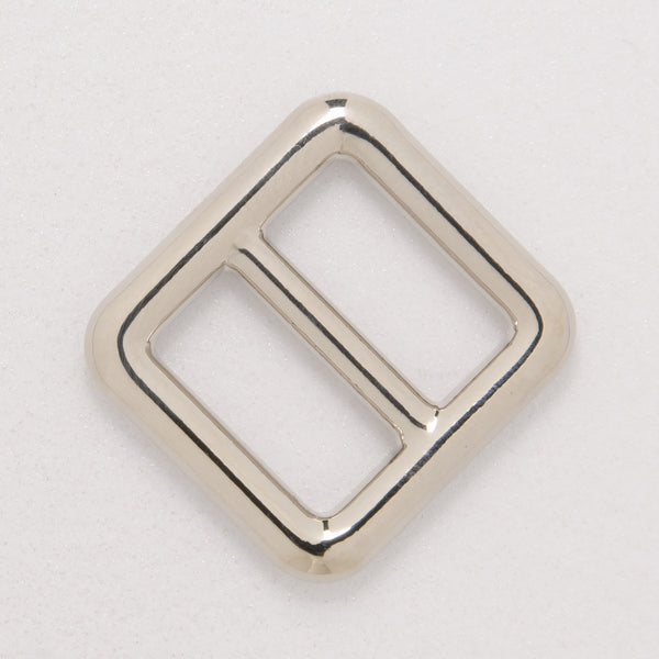 16mm nickel adjustable slider