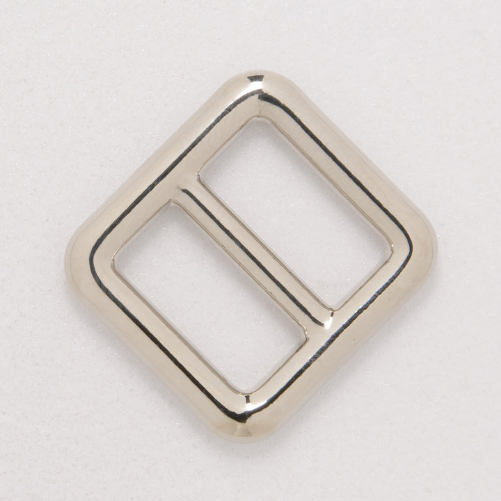 16mm nickel adjustable slider