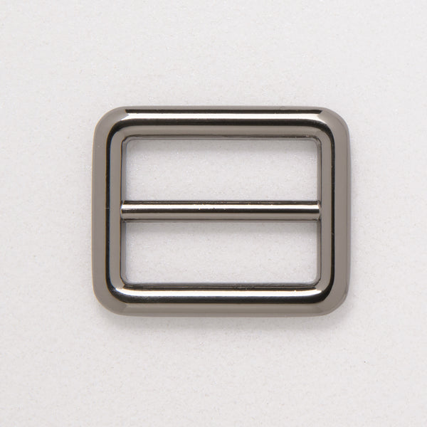 25mm gun metal adjustable slider