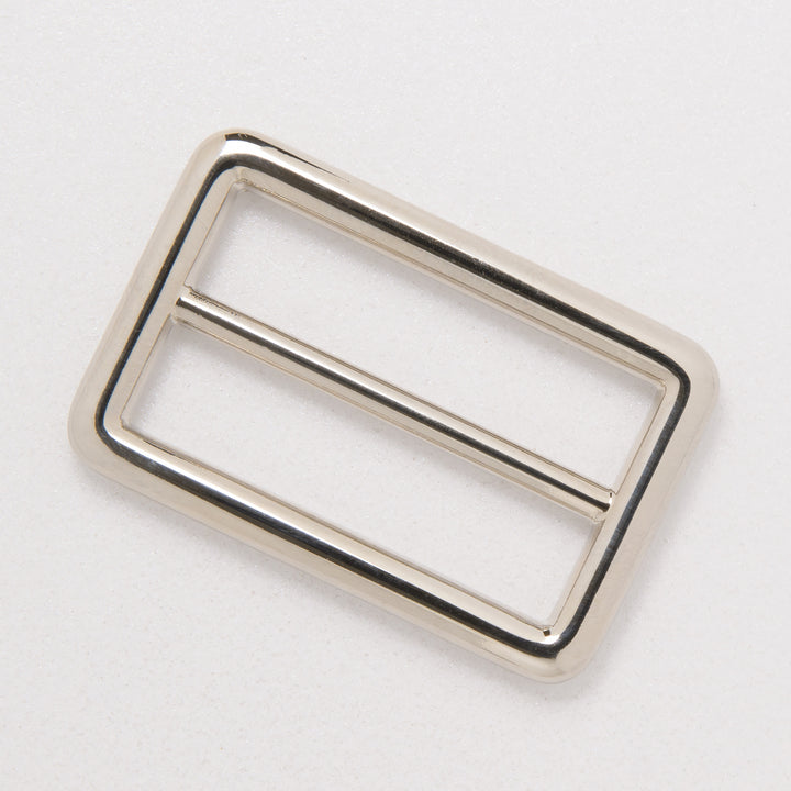 38mm nickel adjustable slider