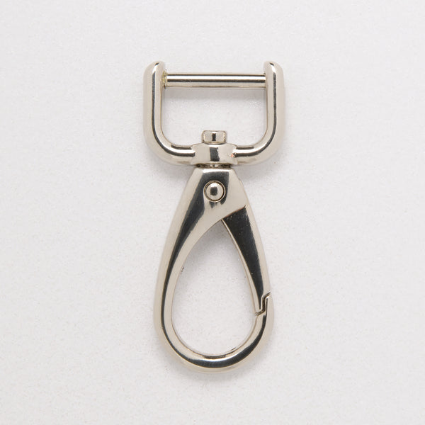 16mm nickel trigger hook