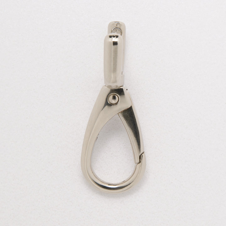 16mm nickel trigger hook