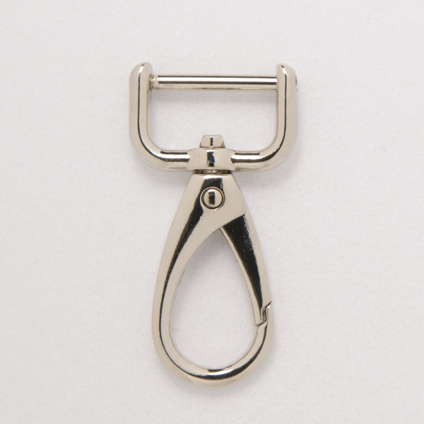 20mm nickel trigger hook