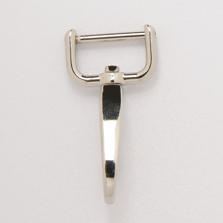 20mm nickel trigger hook