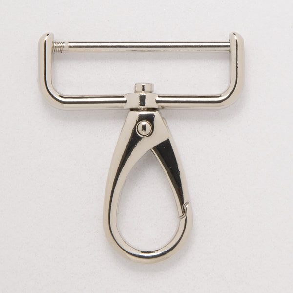 38mm nickel trigger hook