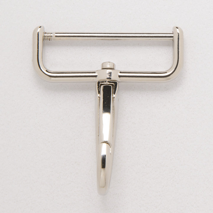 38mm nickel trigger hook
