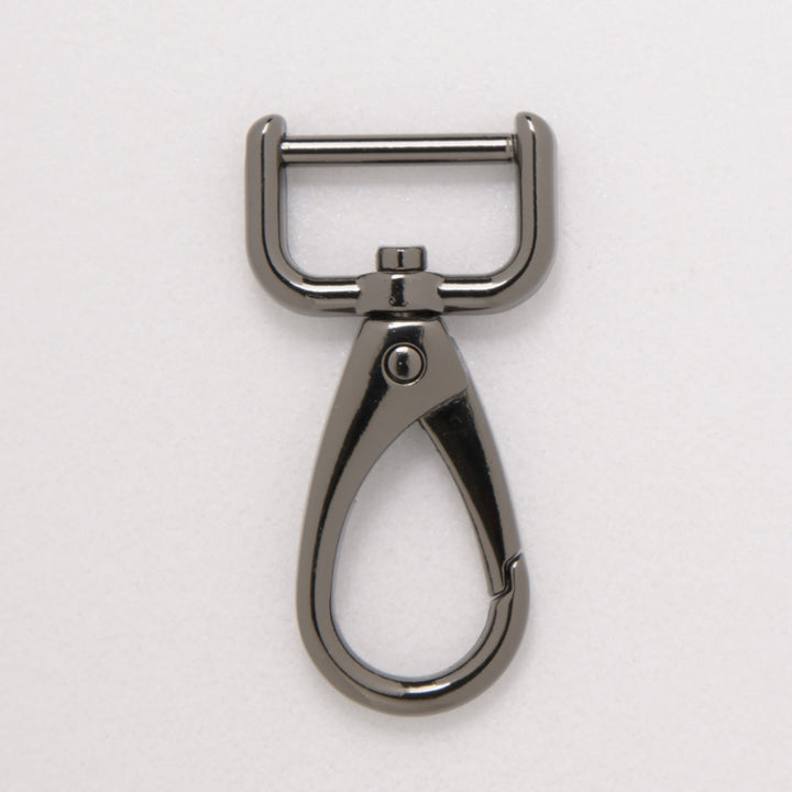 20mm gun metal trigger hook