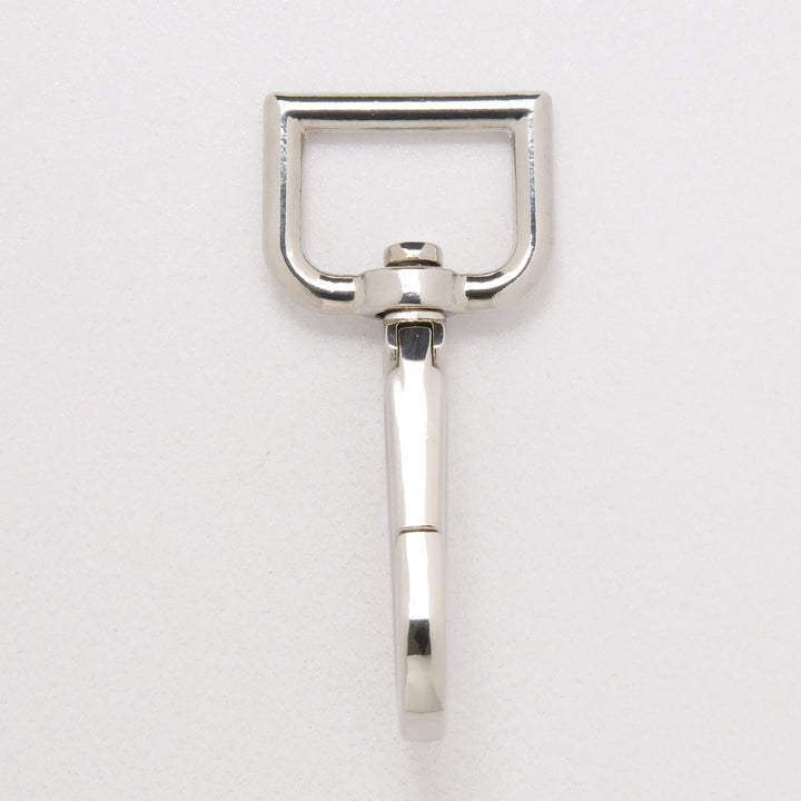 19mm nickel trigger hook