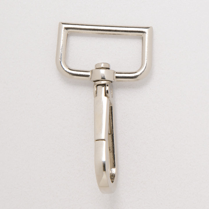 25m nickel trigger hook
