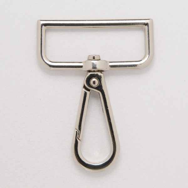 38mm Nickel trigger hook