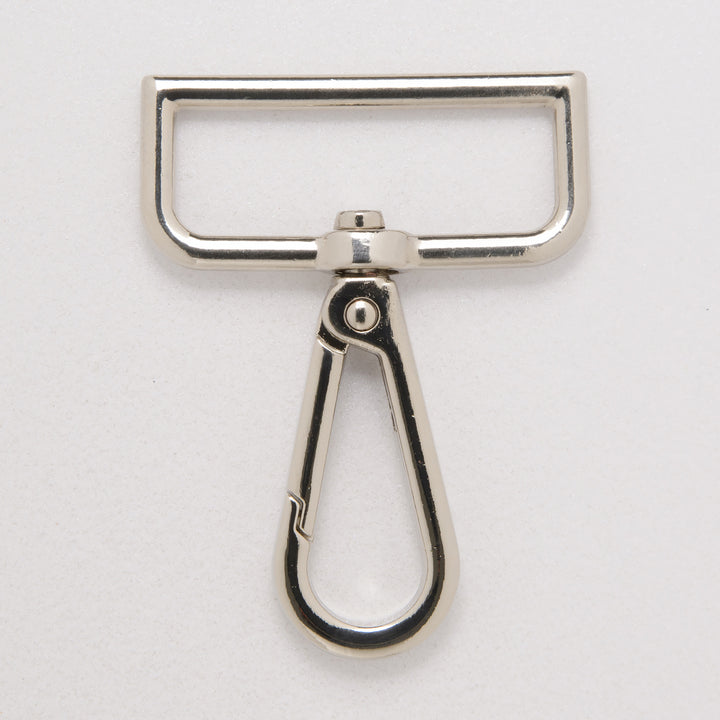 38mm Nickel trigger hook
