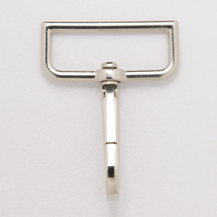 38mm nickel trigger hook