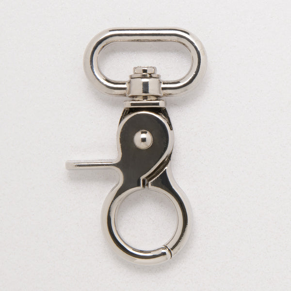 20mm nickel trigger hook