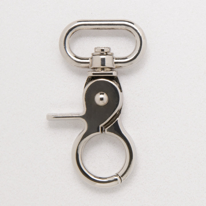 20mm nickel trigger hook