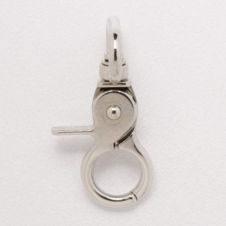 20mm nickel trigger hook