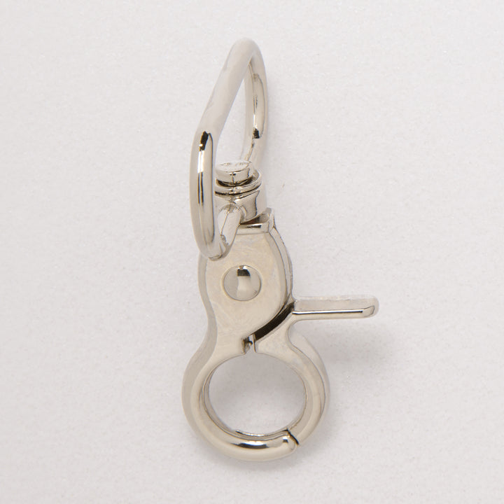 38mm nickel trigger hook