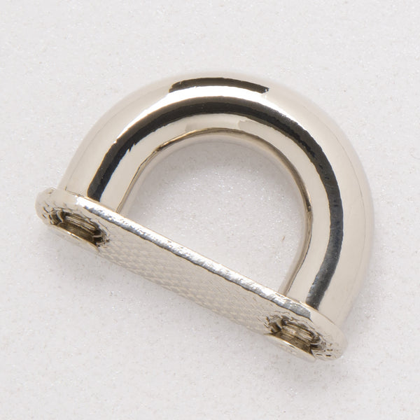 26.8mm nickel handle holder