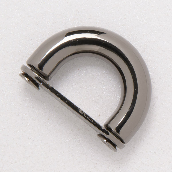 26.8mm gun metal handle holder