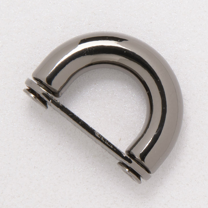 26.8mm gun metal handle holder