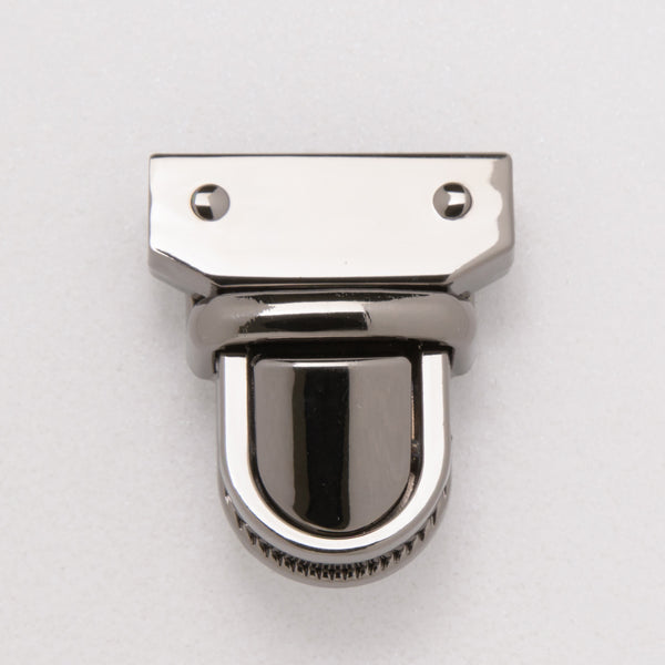 28.5mm nickel tuck lock