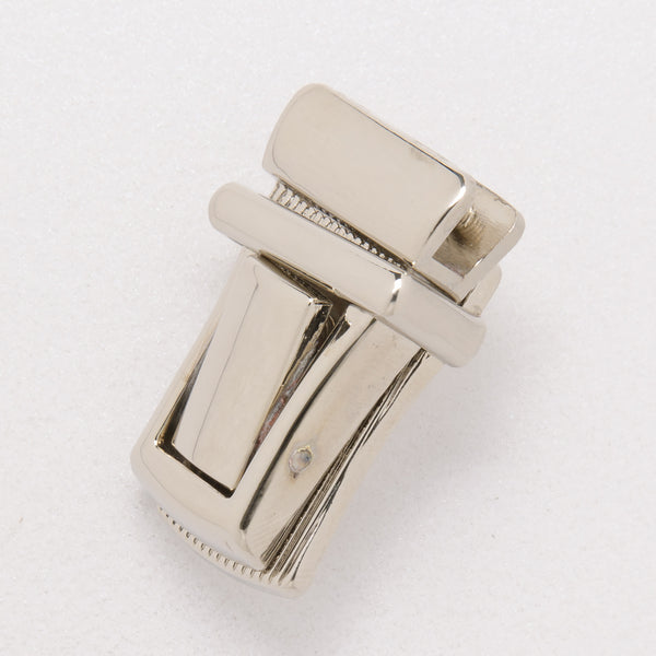 20.5mm nickel tuck lock
