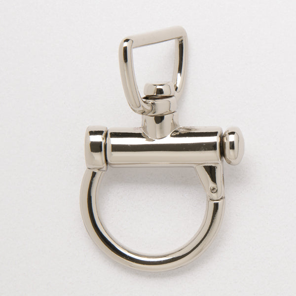 26.2mm nickel trigger hook
