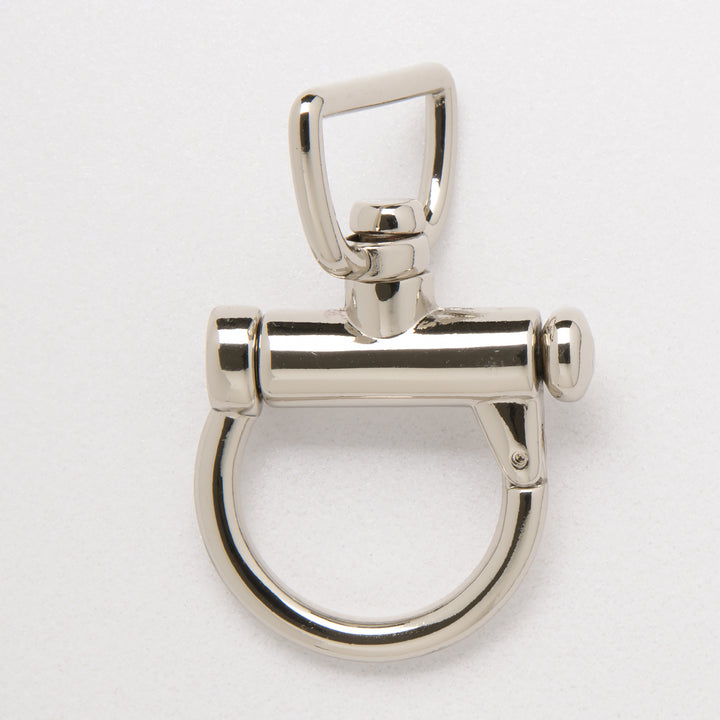 26.2mm nickel trigger hook